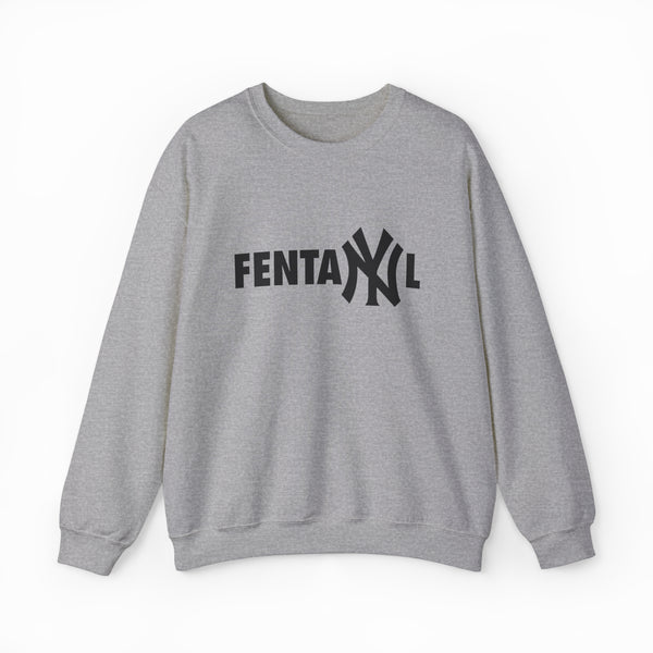 FentaNYl Crewneck