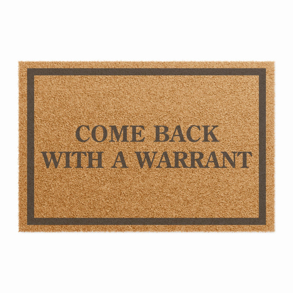 Doormats