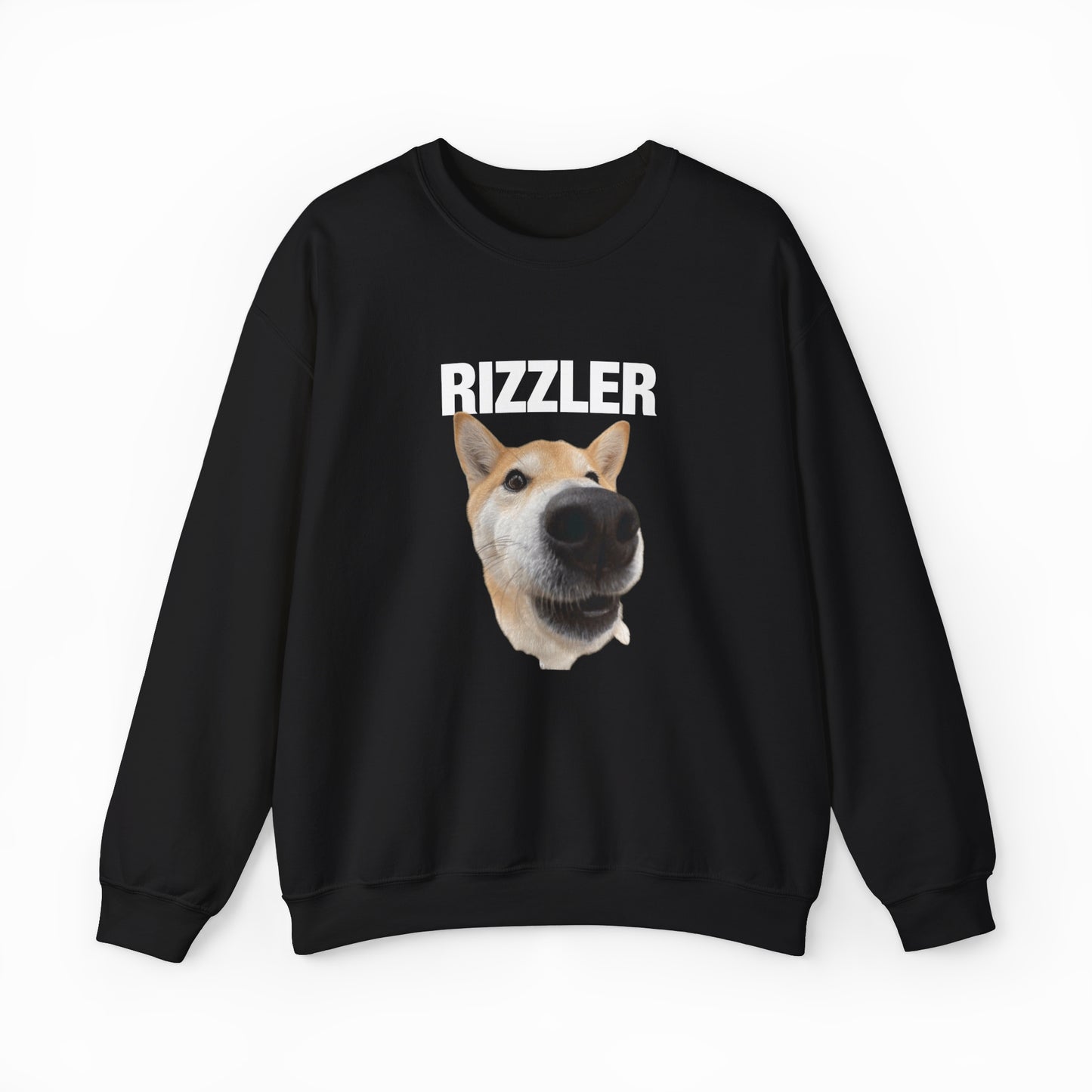 Rizzler Crewneck