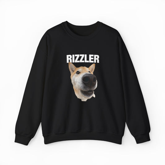 Rizzler Crewneck