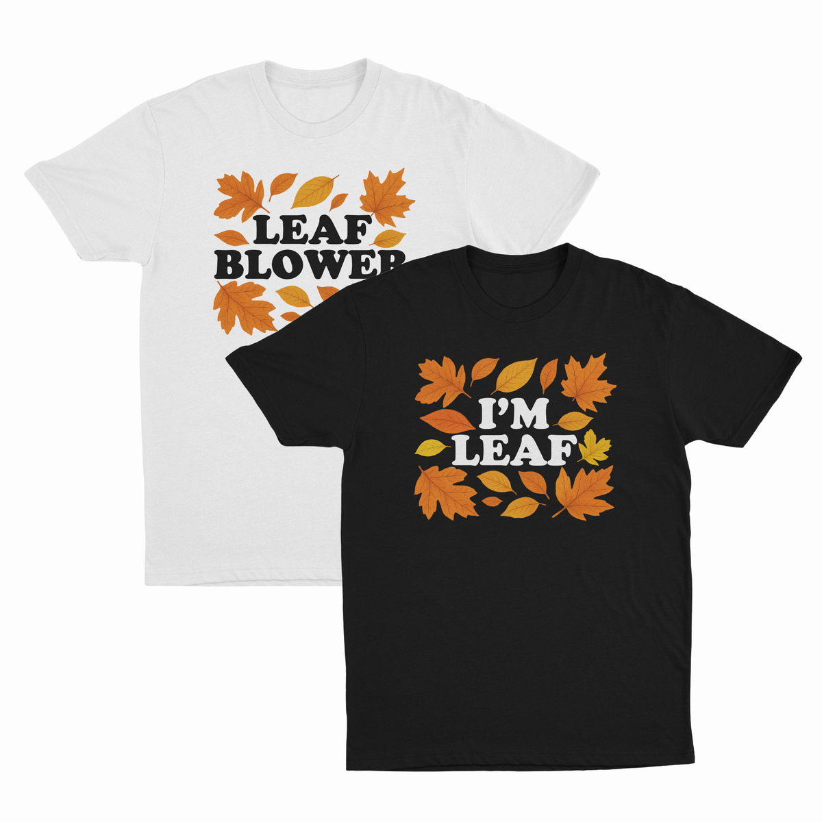 Leaf 2–Pack