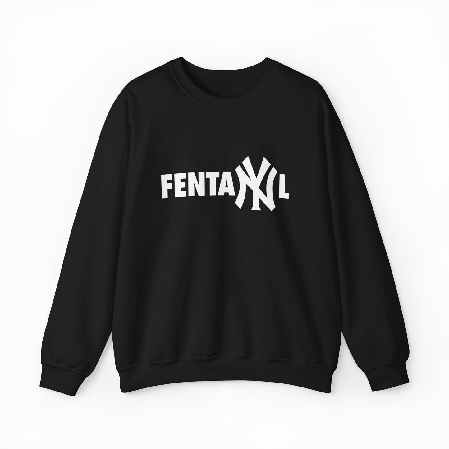 FentaNYl Crewneck