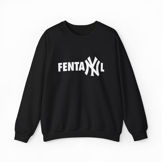 FentaNYl Crewneck