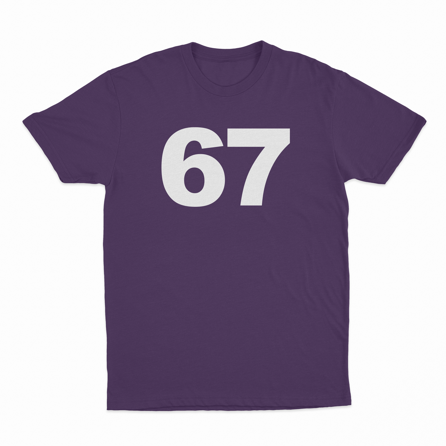 Six Seven T-Shirt