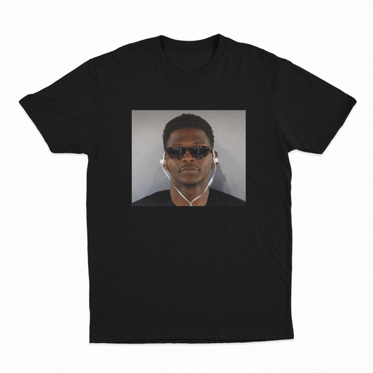 Anthony Edwards X Lebron James T-Shirt