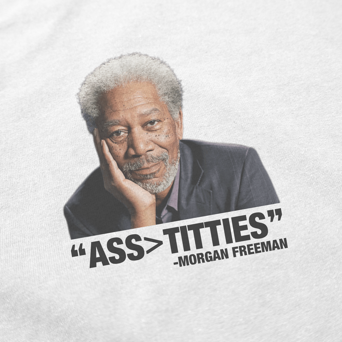 Ass>Titties T-Shirt