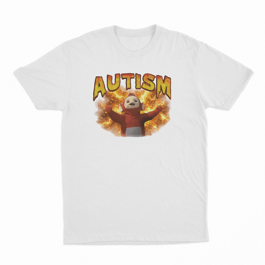 Autism T-Shirt