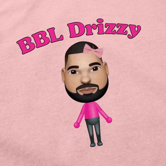 BBL Drizzy T-Shirt