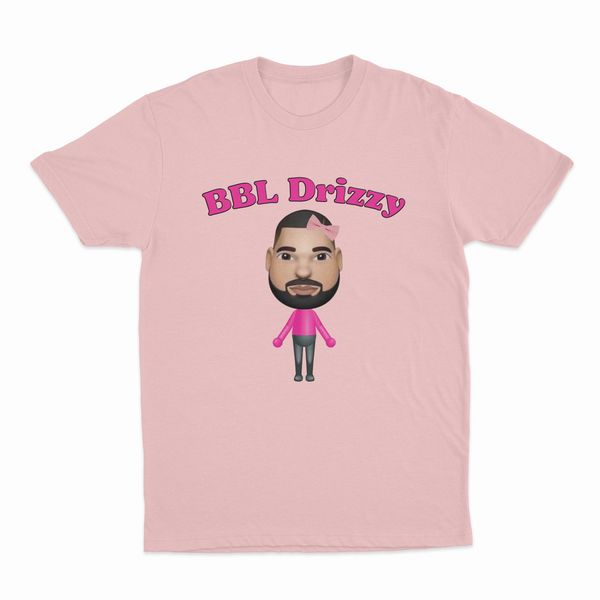 BBL Drizzy T-Shirt