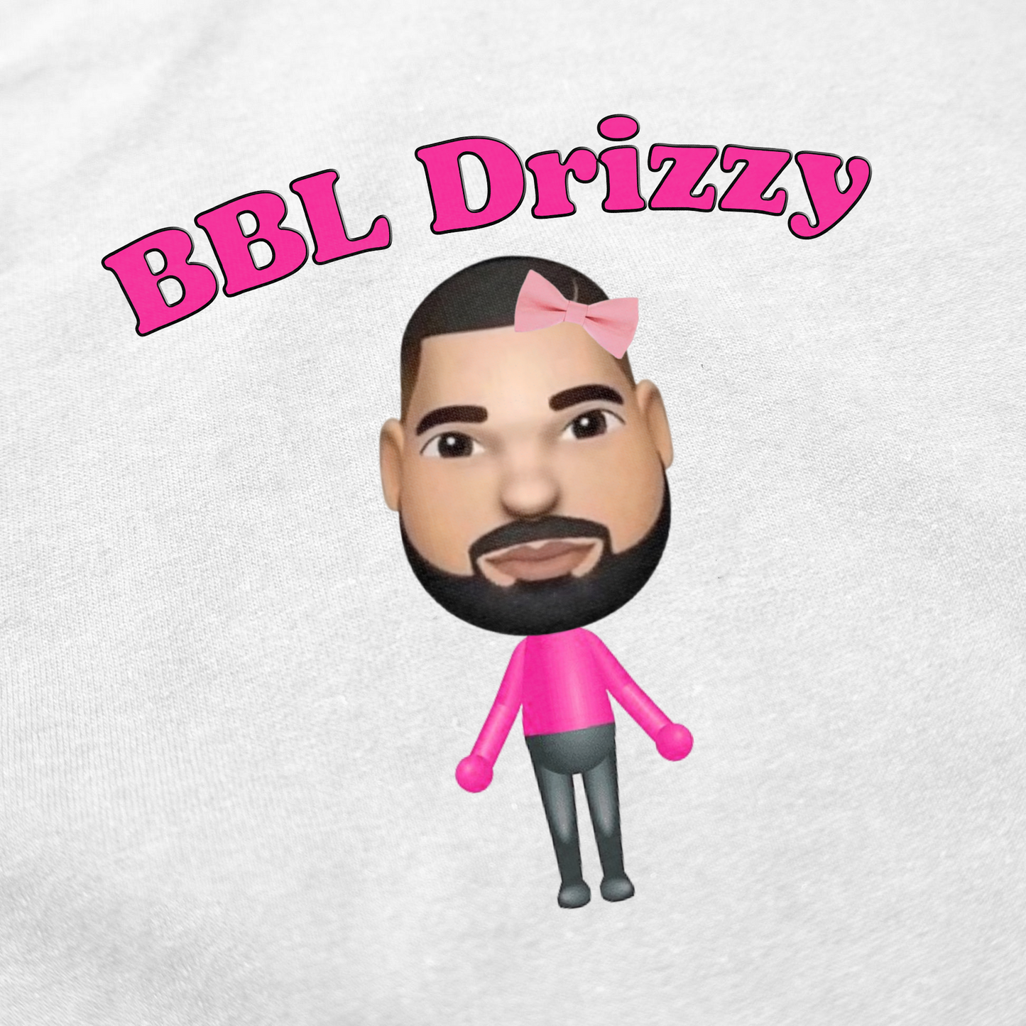 BBL Drizzy T-Shirt