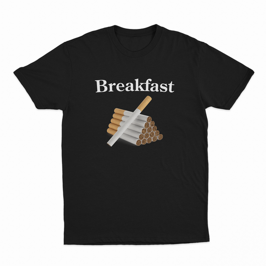 Breakfast T-Shirt