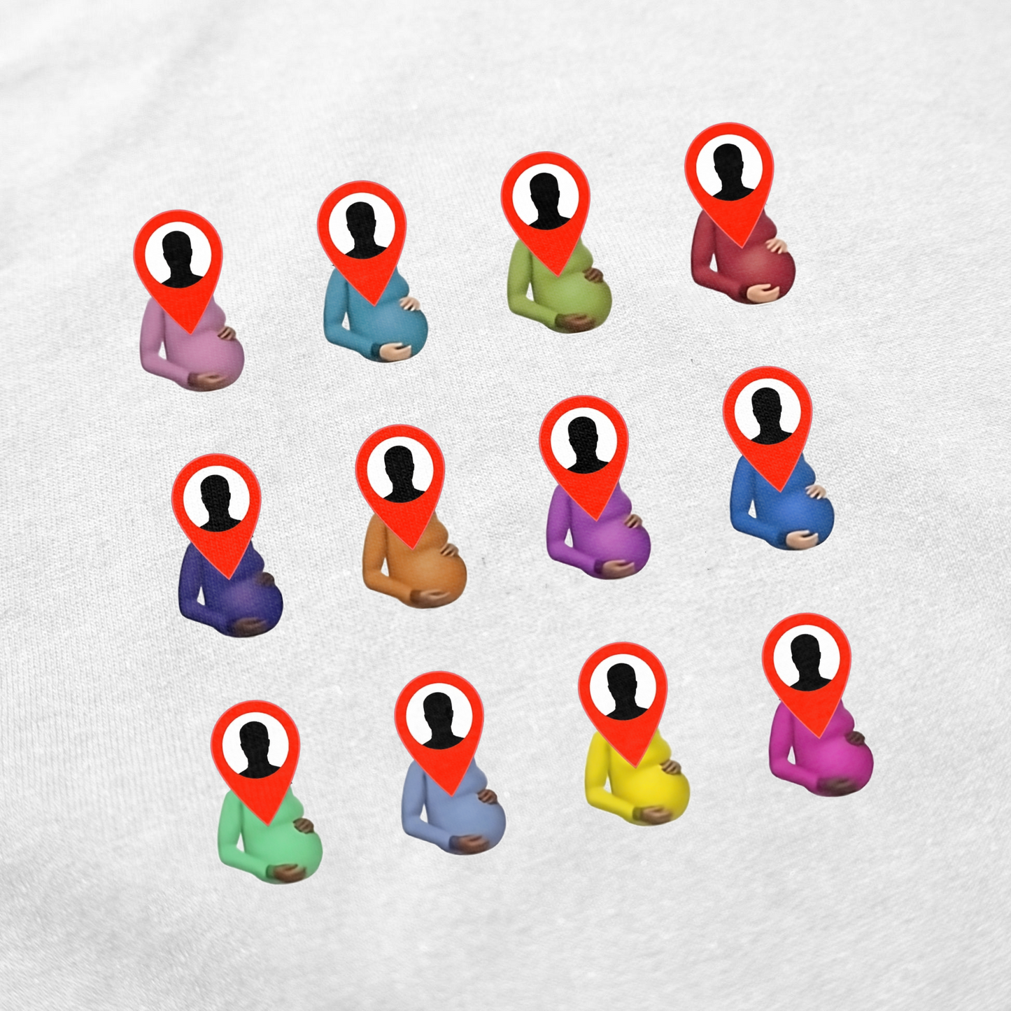 Certified Pedophile T-Shirt