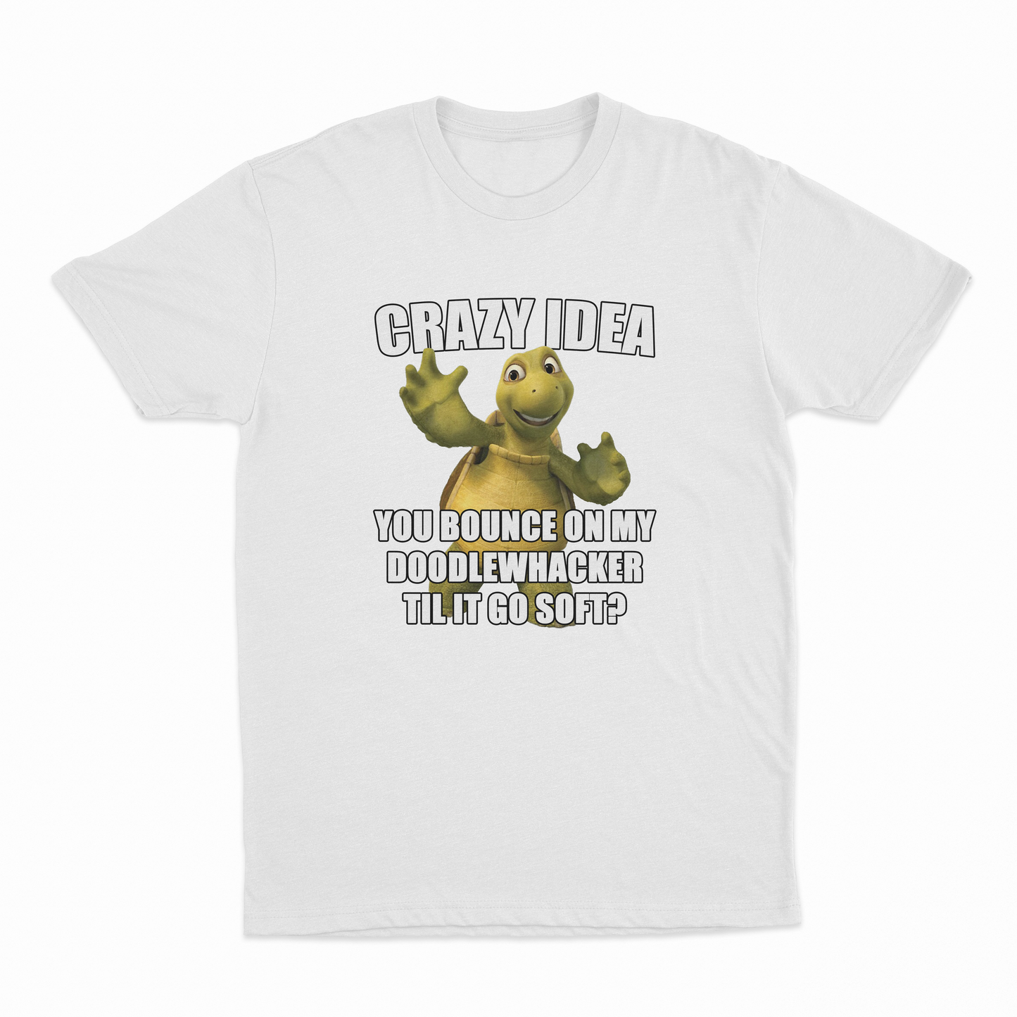 Crazy Idea T-Shirt