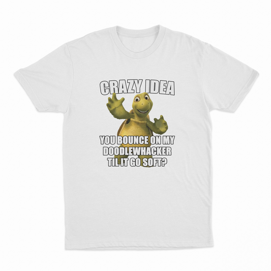 Crazy Idea T-Shirt