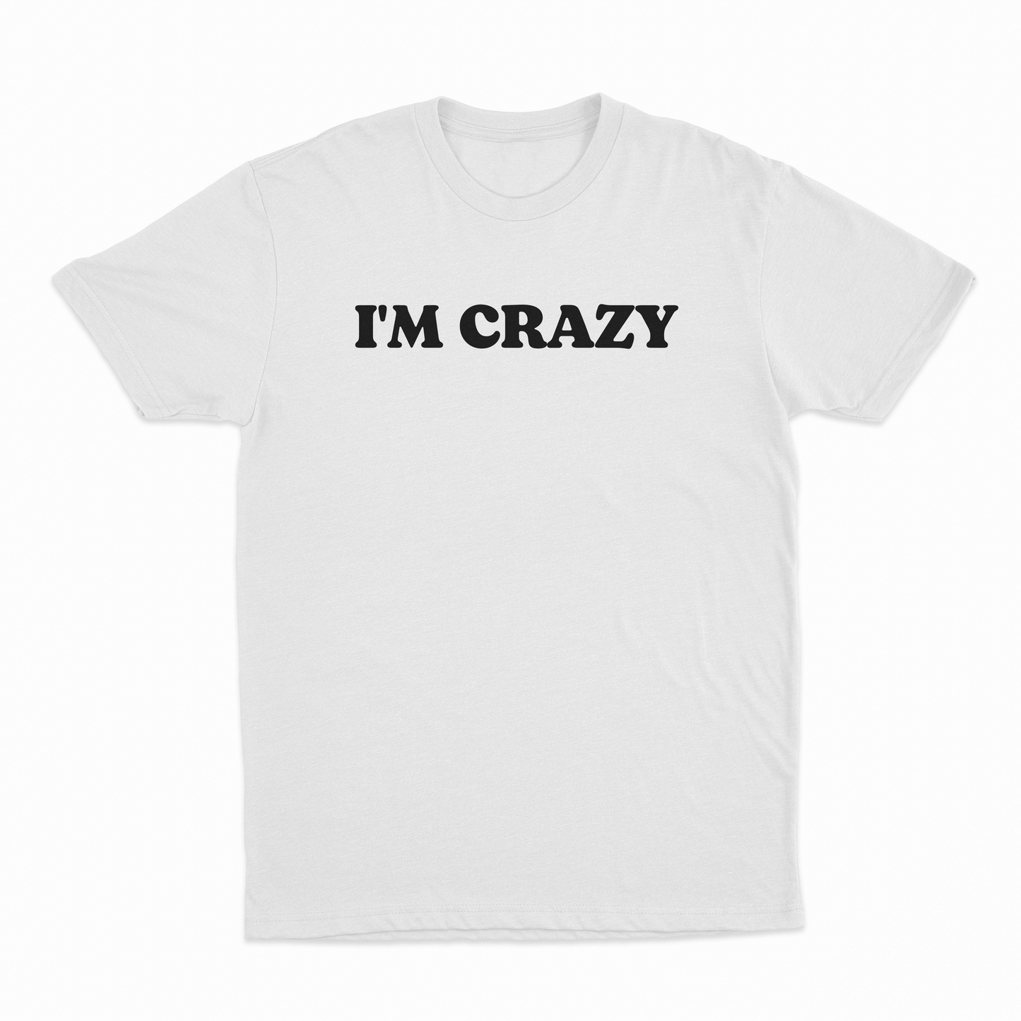 Crazy 2–Pack