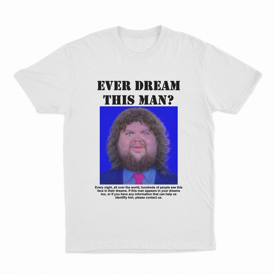 Ever Dream This Man JD Vance T-Shirt
