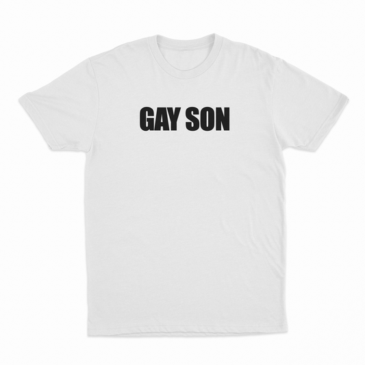 Gay Son T-Shirt