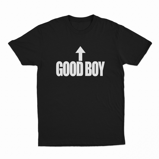 Good Boy T-Shirt