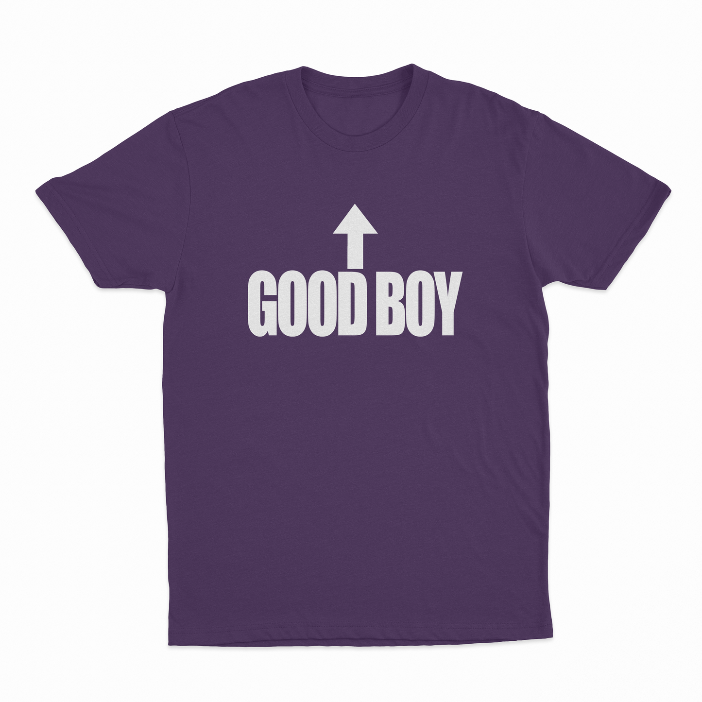 Good Boy T-Shirt