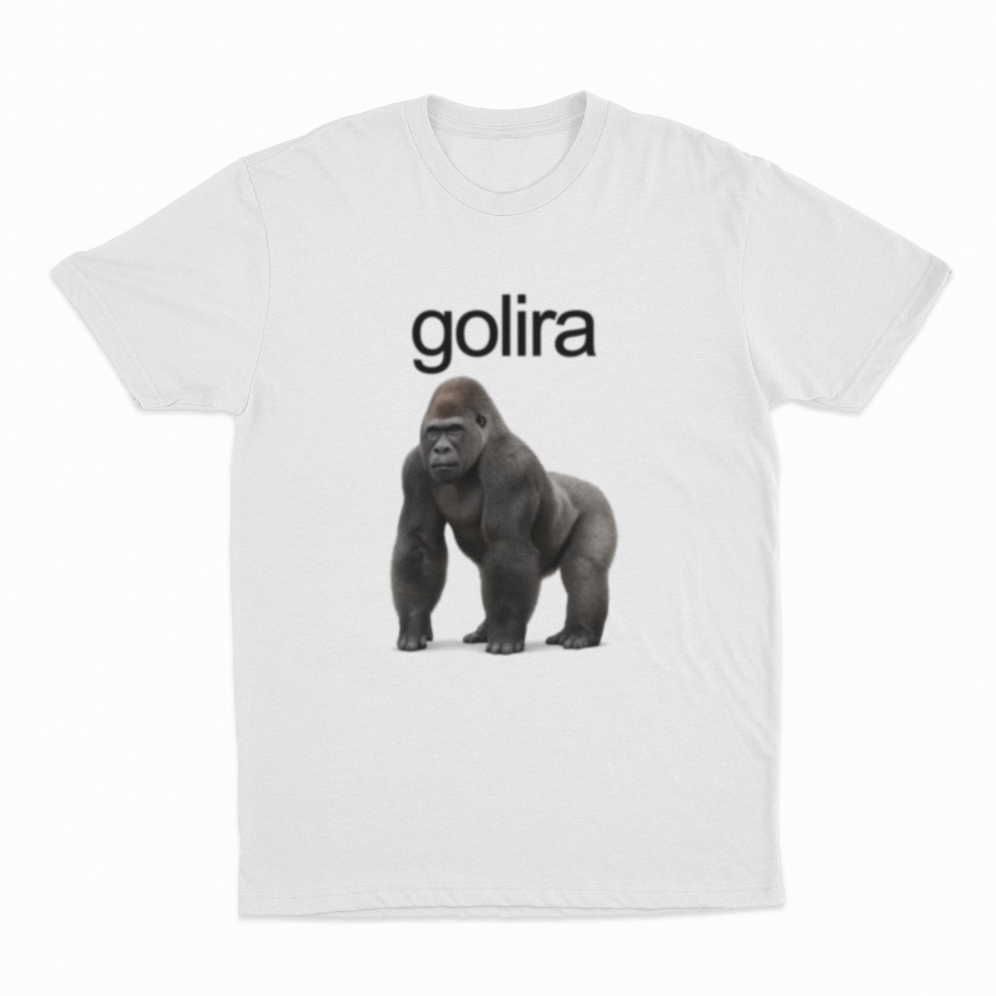 Golira T-Shirt