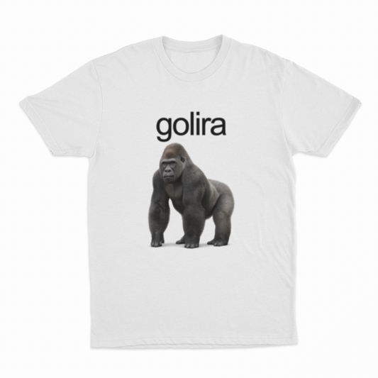 Golira T-Shirt