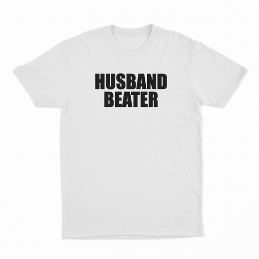 Husband Beater T-Shirt