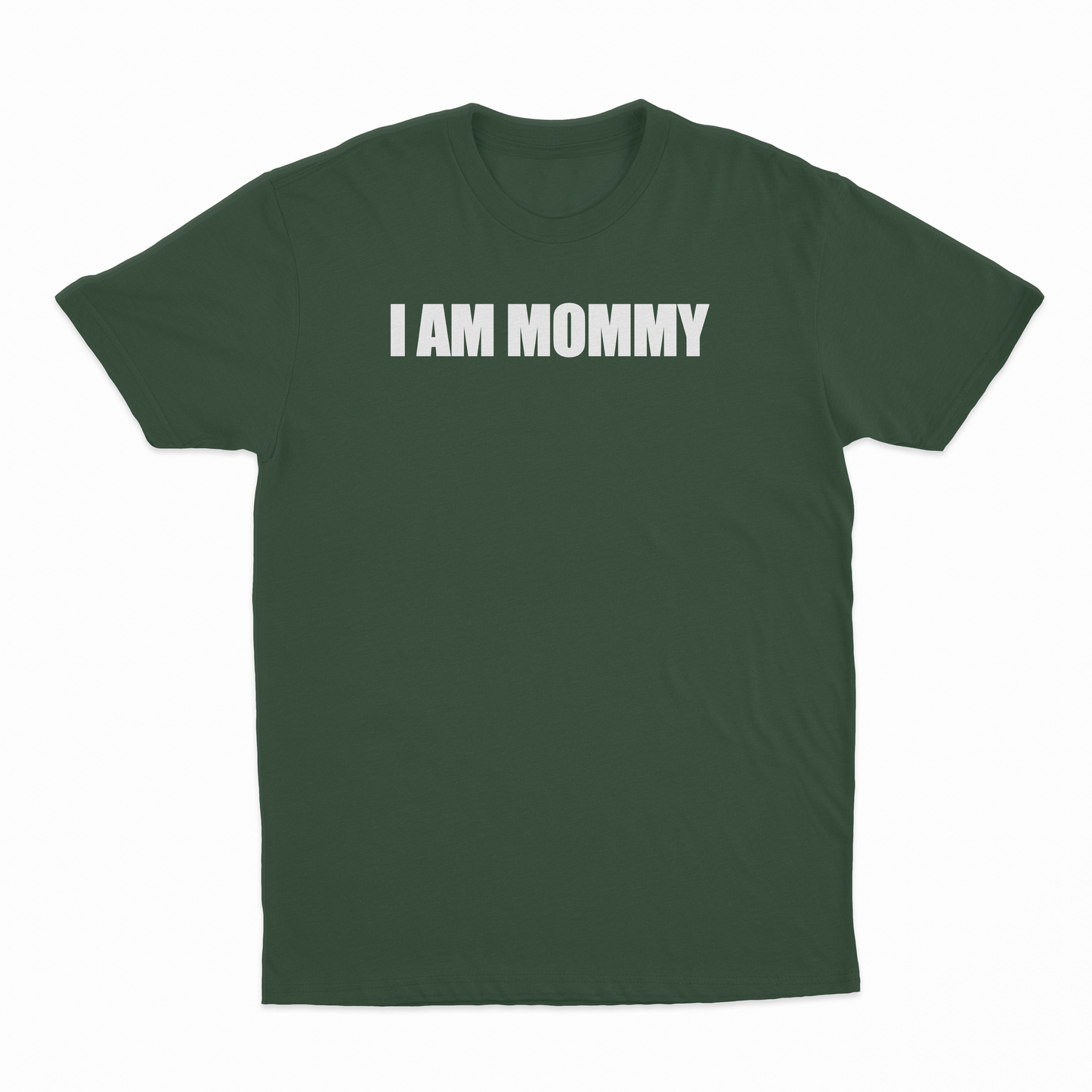 I Am Mommy T-Shirt