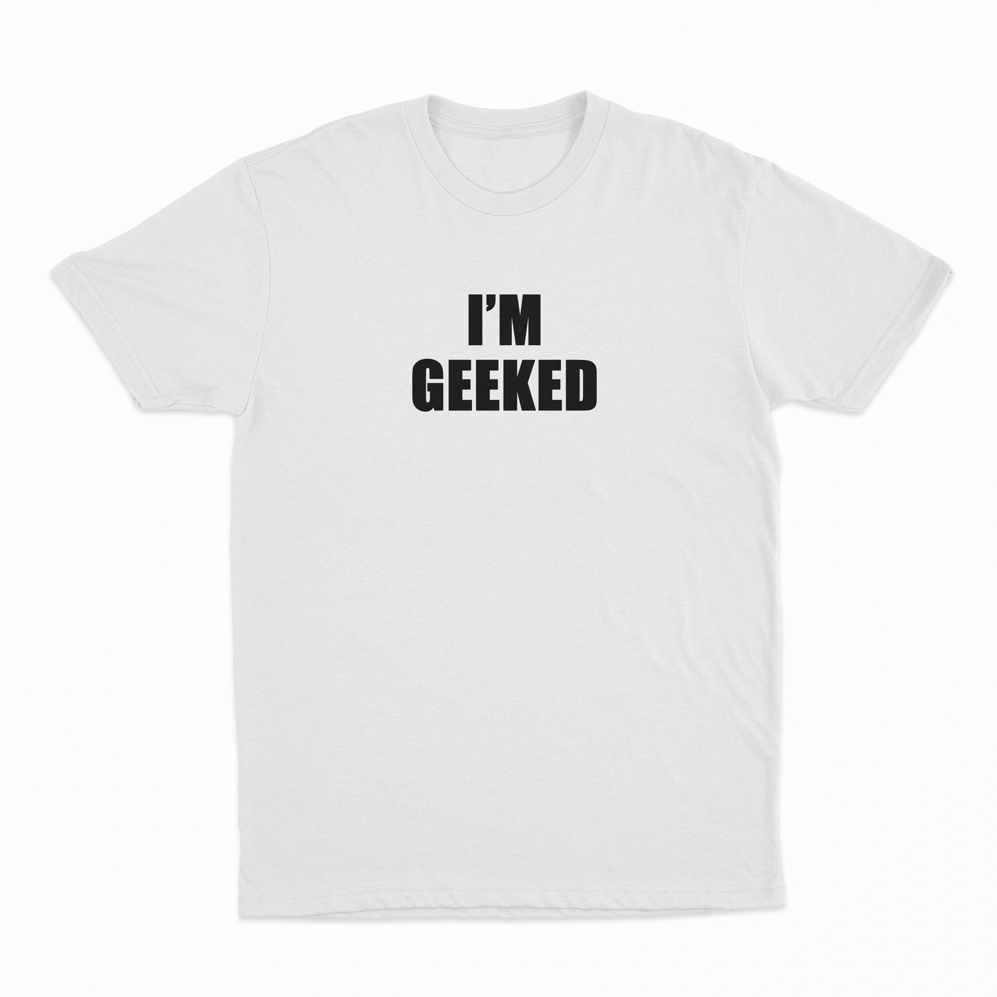 Geeked 2–Pack