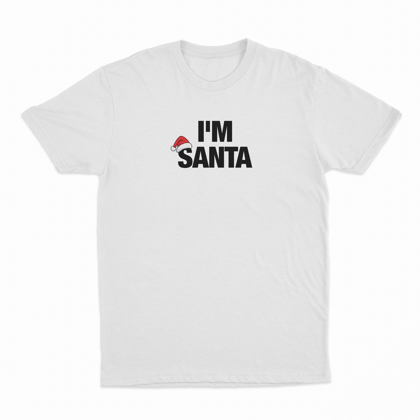 I'm So Good Santa Came Twice 2–Pack