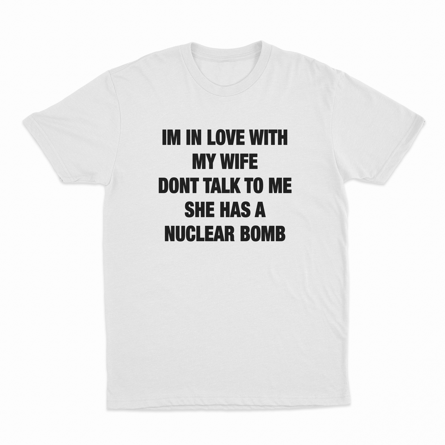 Nuclear (Husband/Wife) 2–Pack