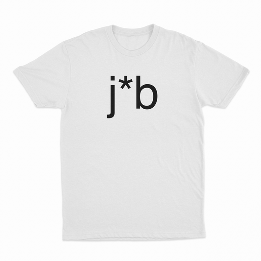 J*b T-Shirt