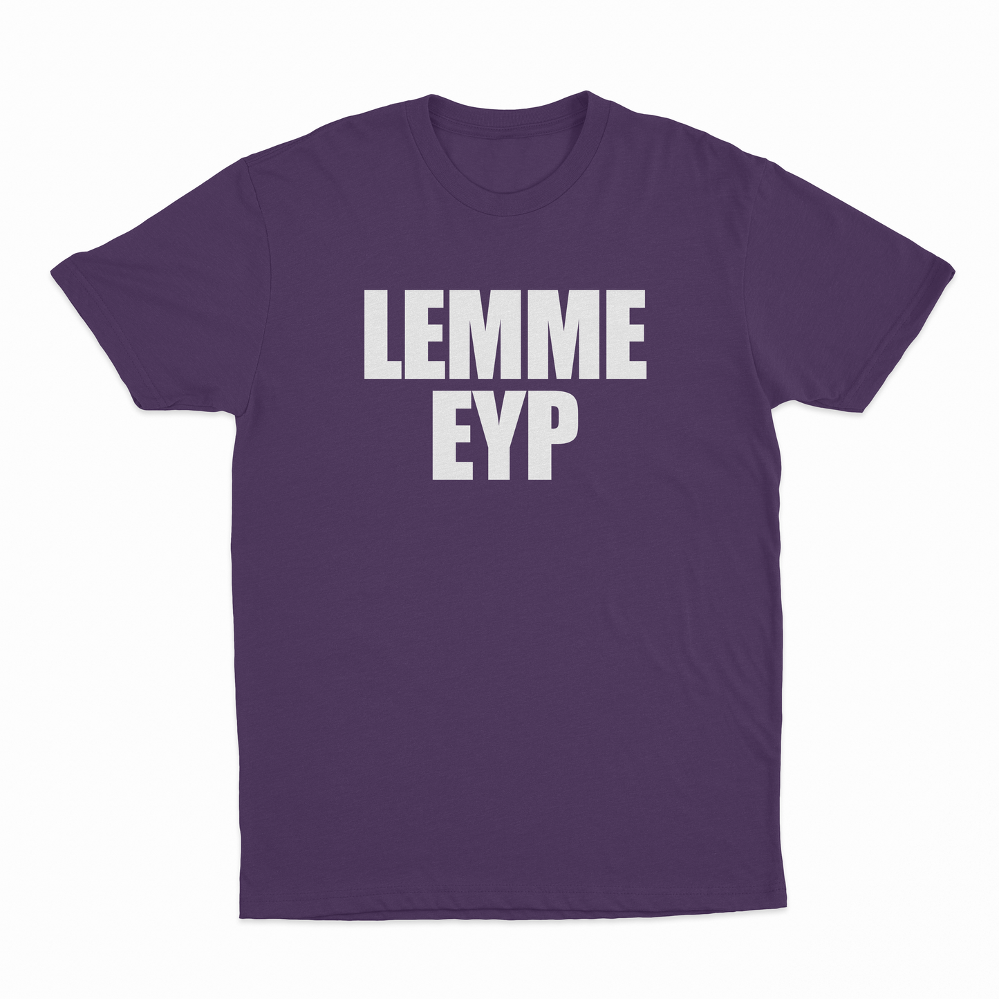 Lemme EYP T-Shirt