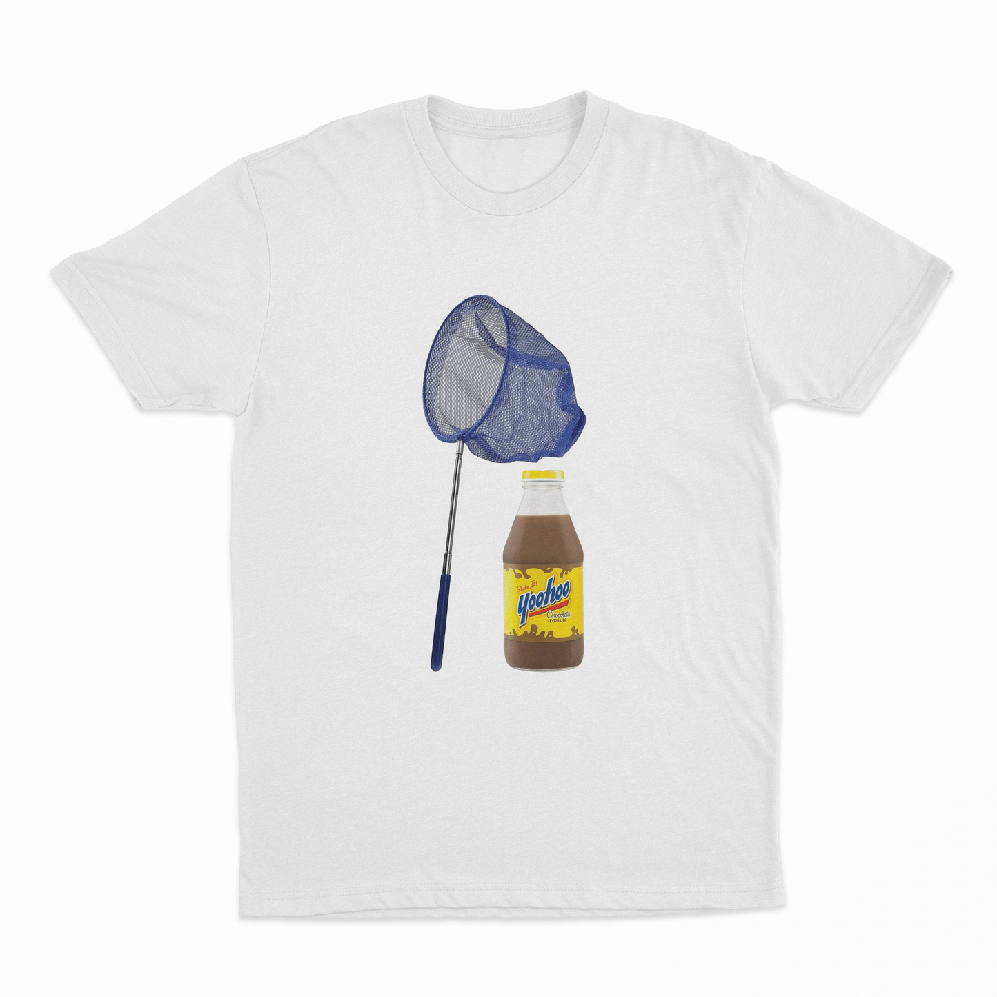 Net And Yoohoo T-Shirt