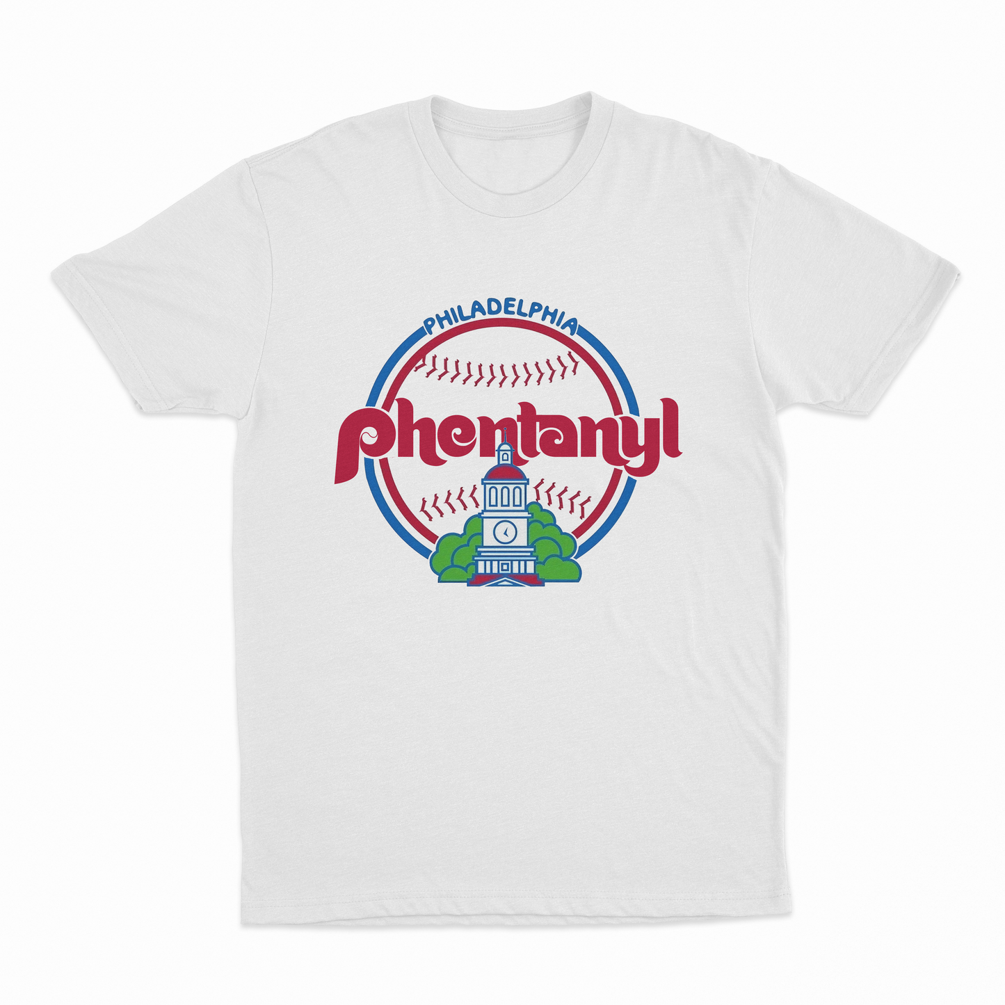 Philadelphia Phentanyl T-Shirt