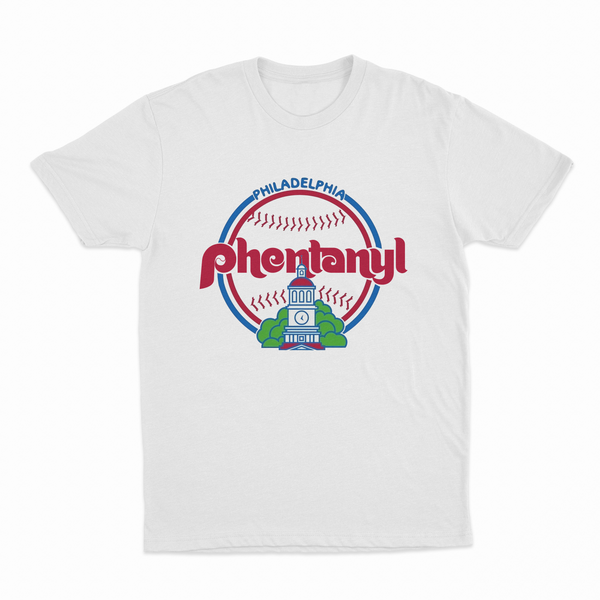 Philadelphia Phentanyl T-Shirt
