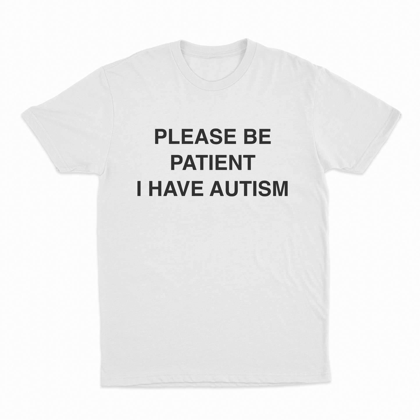 Autism 2–Pack