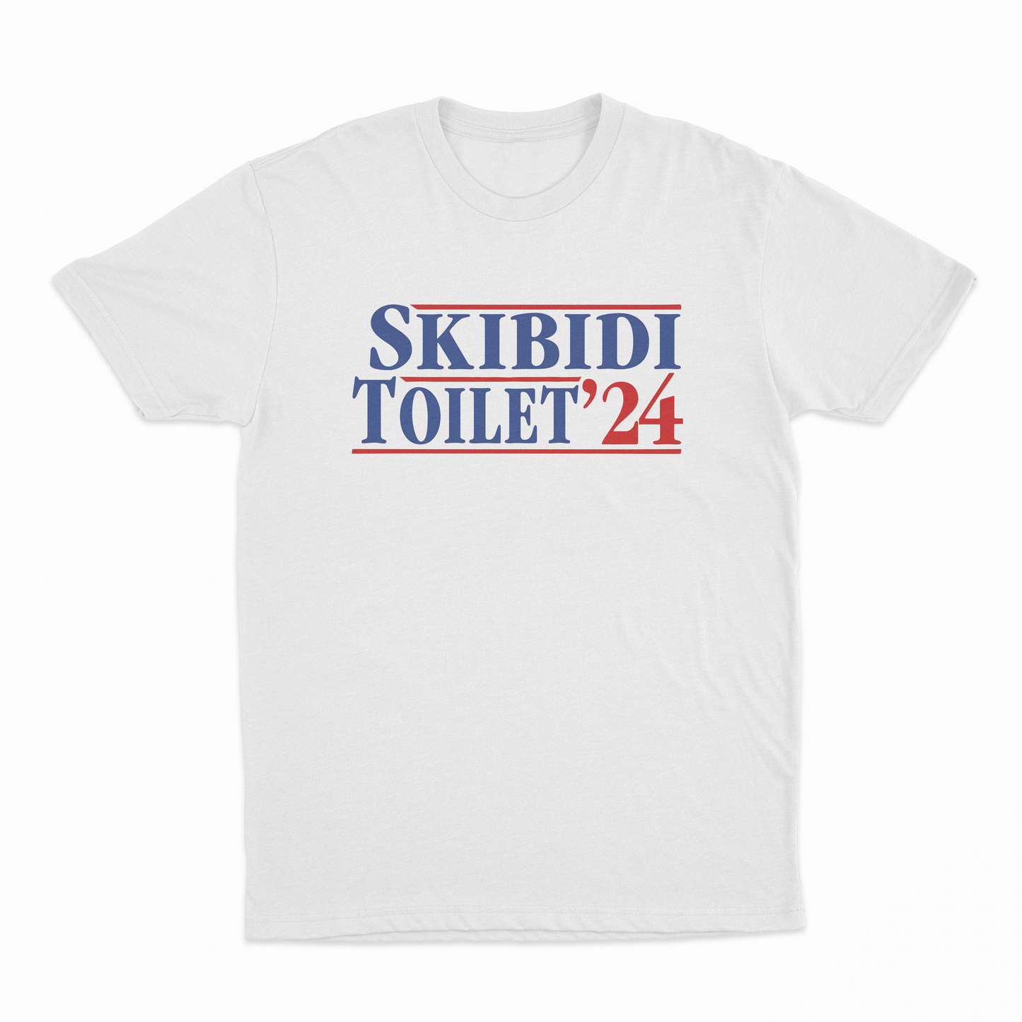 Skibidi Toilet '24 T-Shirt