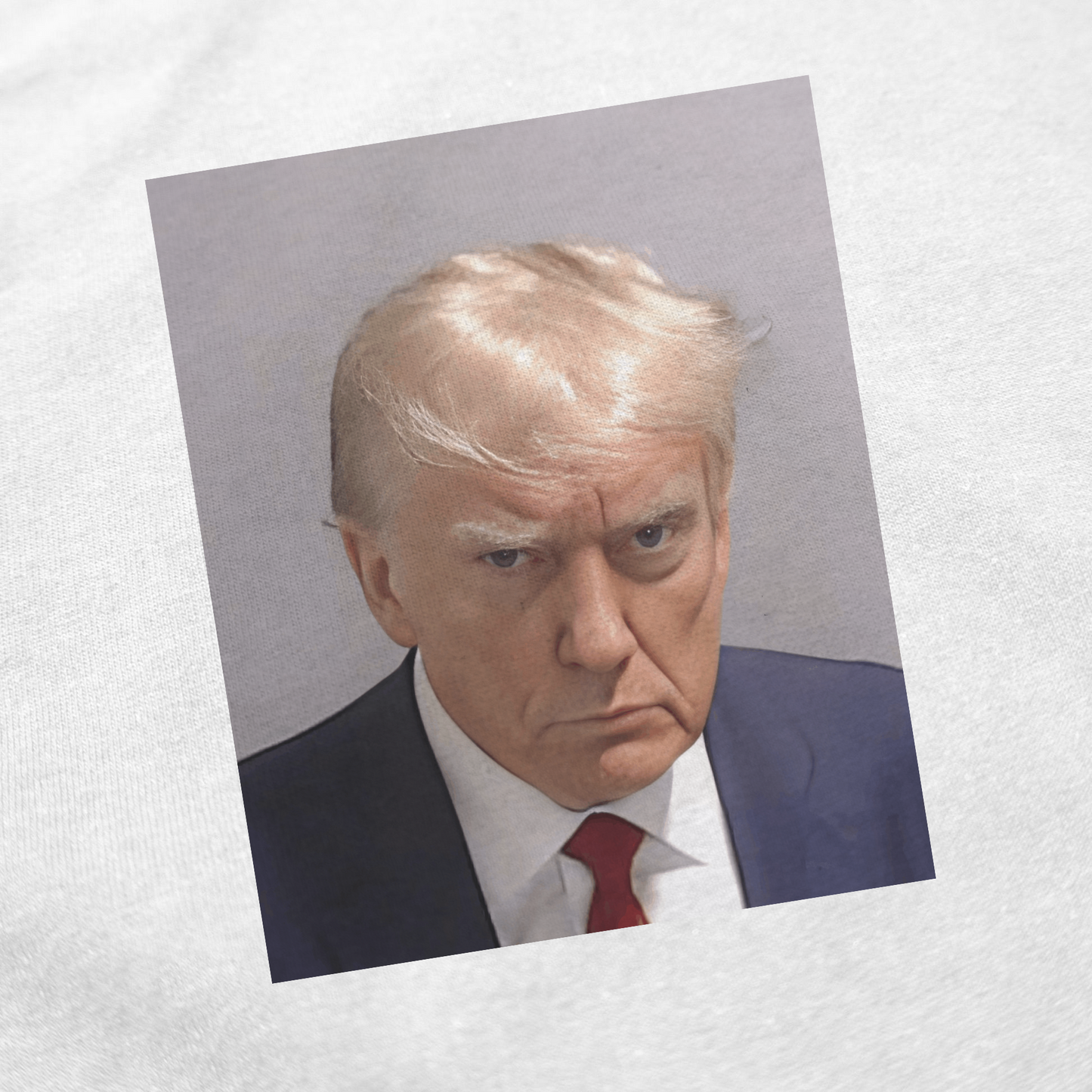 Trump Mug Shot T-Shirt