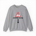 Choking Hazard Crewneck