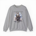 I Will Never Elaborate Crewneck