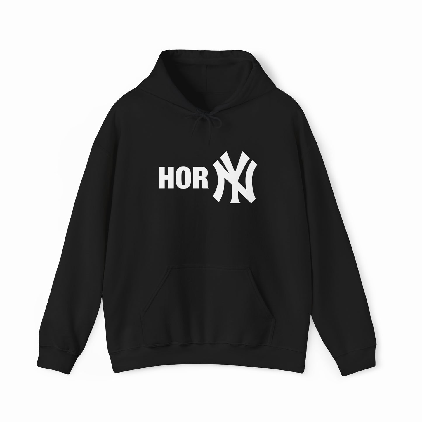 Hor(NY) Hoodie