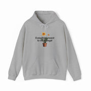 Everything I Want To Do Is Illegal Hoodie