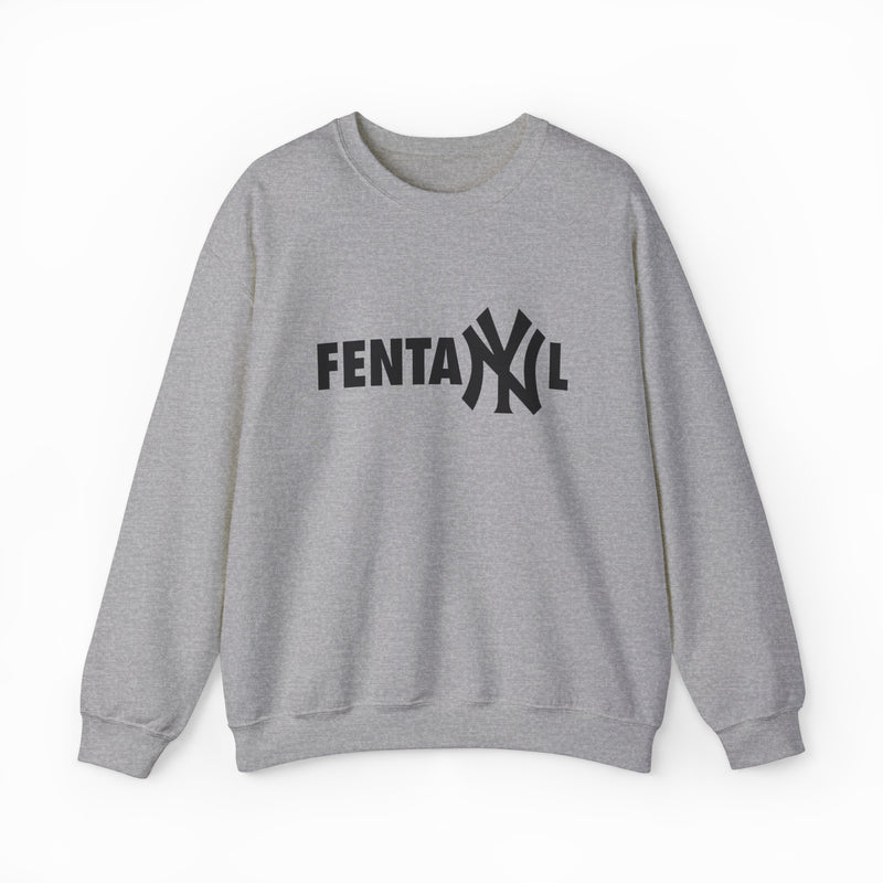 FentaNYl Crewneck