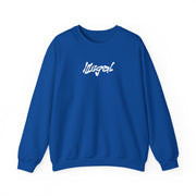 Dear Person Behind Me Horny Crewneck