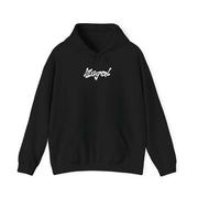 Dear Person Behind Me Schizophrenic Hoodie