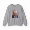 Trump Mug Shot Crewneck