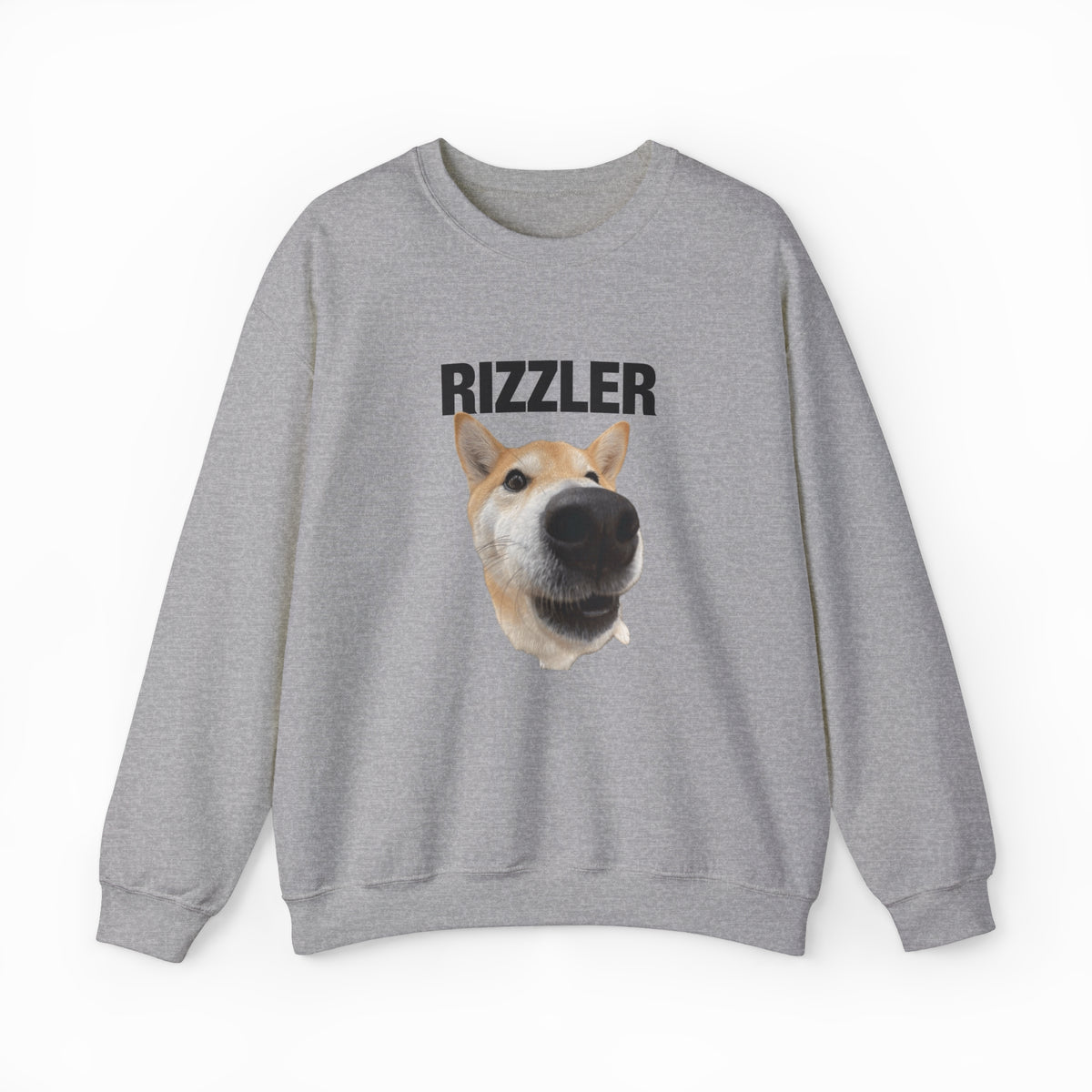 Rizzler Crewneck