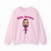 BBL Drizzy Crewneck