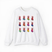 Certified Pedophile Crewneck