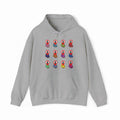 Certified Pedophile Hoodie